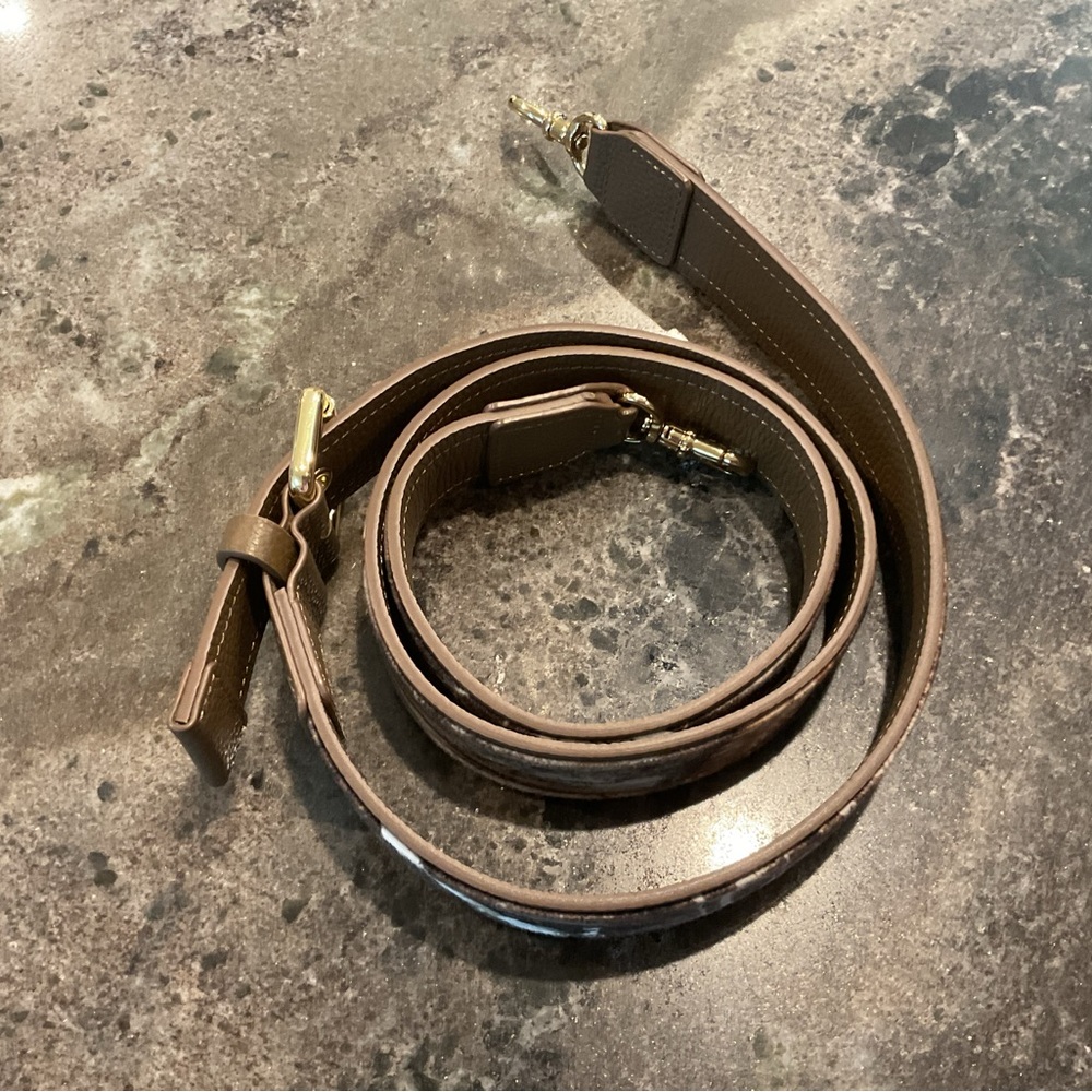 Bandolier Kimberly Crossbody strap